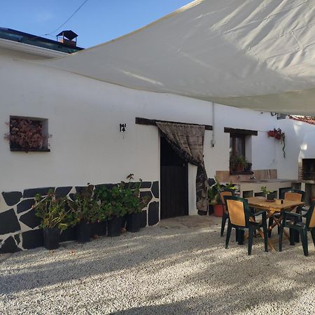 La Chimenea Casa Rural Granada Eksteriør billede